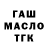 ТГК гашишное масло Fathur RK